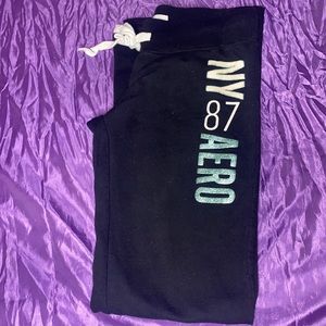 aeropostale joggers